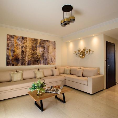 Blue Ark Harmony Residence Athens Exterior photo